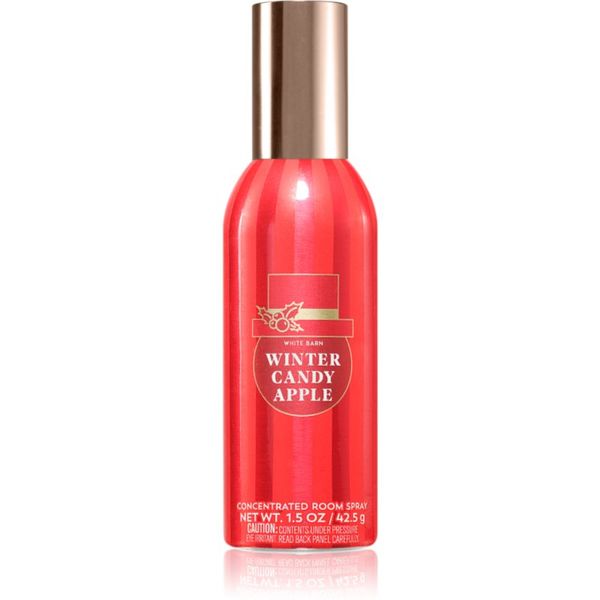 Bath & Body Works Bath & Body Works Winter Candy Apple cпрей за дома 42,5 гр.