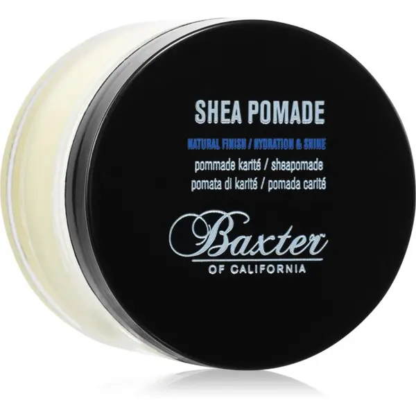 Baxter of California Baxter of California Shea Pomade помада за коса 60 мл.