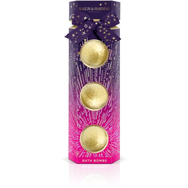 Baylis & Harding Baylis & Harding Fig & Pomegranate подаръчен комплект (за ваната)