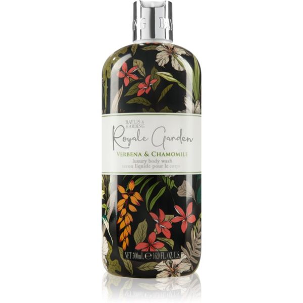 Baylis & Harding Baylis & Harding Royale Garden Verbena & Chamomile душ гел 500 мл.