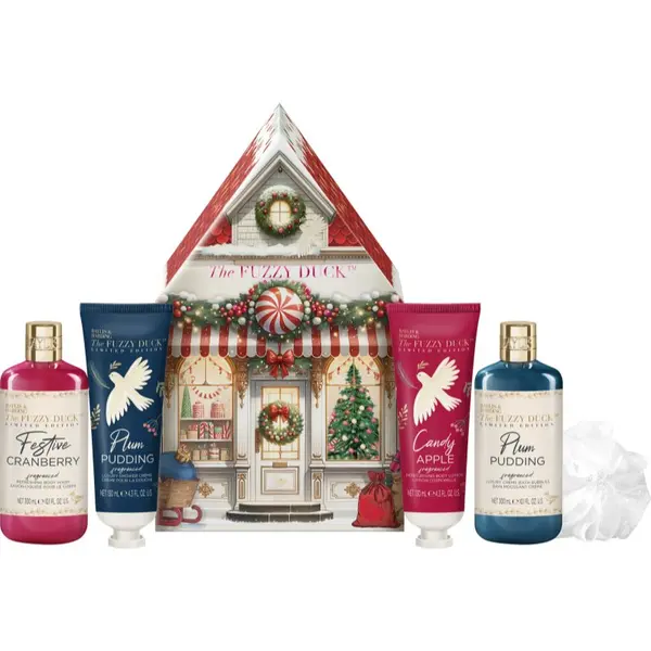 Baylis & Harding Baylis & Harding The Fuzzy Duck Winter Wonderland подаръчен комплект