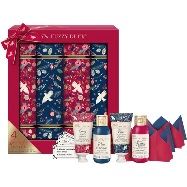Baylis & Harding Baylis & Harding The Fuzzy Duck Winter Wonderland подаръчен комплект
