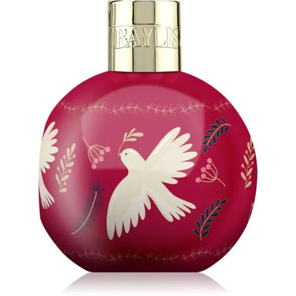 Baylis & Harding Baylis & Harding The Fuzzy Duck Winter Wonderland пяна за вана подаръчно издание аромати Cranberry 250 мл.