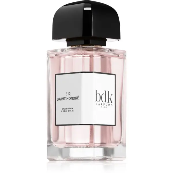 bdk Parfums bdk Parfums 312 Saint-Honoré парфюмна вода унисекс 100 мл.