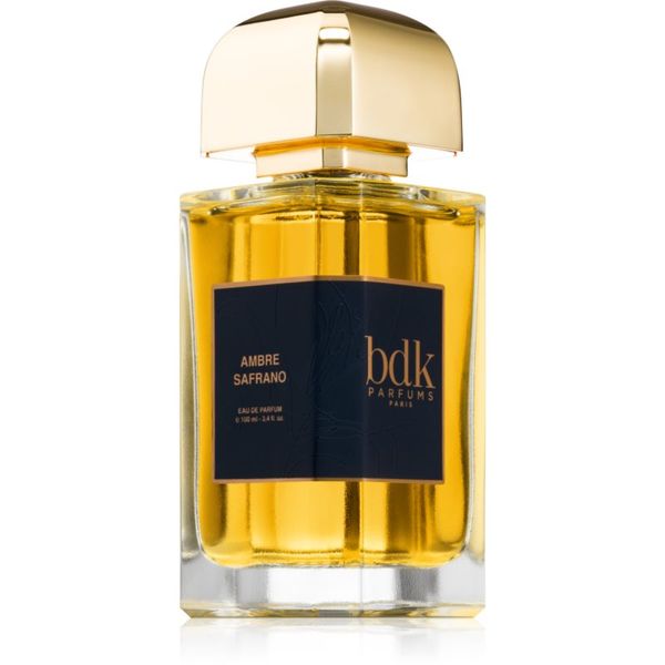 bdk Parfums bdk Parfums Ambre Safrano парфюмна вода унисекс 100 мл.