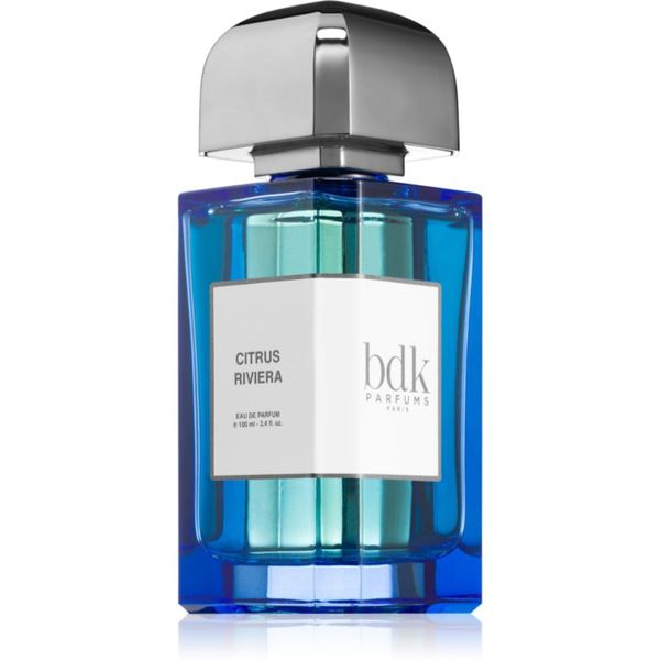 bdk Parfums bdk Parfums Citrus Riviera парфюмна вода унисекс 100 мл.