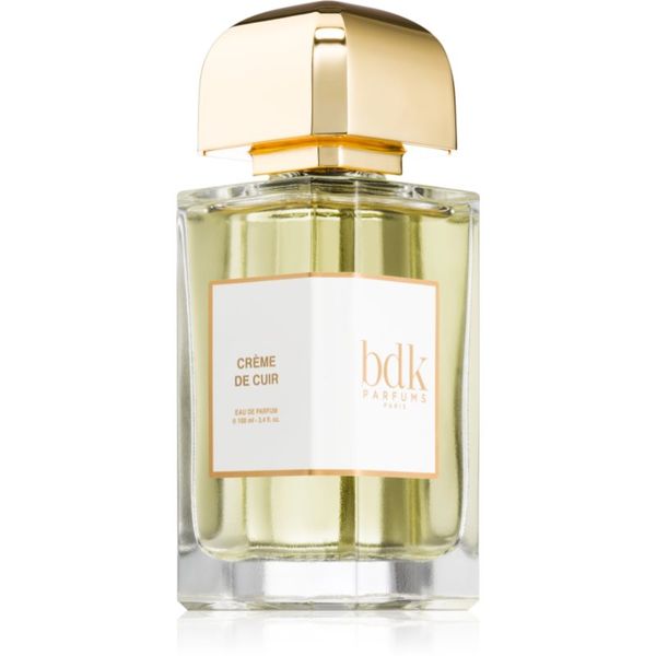 bdk Parfums bdk Parfums Créme De Cuir парфюмна вода унисекс 100 мл.