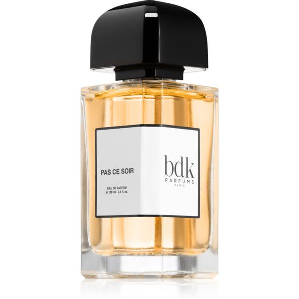 bdk Parfums bdk Parfums Pas Ce Soir парфюмна вода за жени 100 мл.