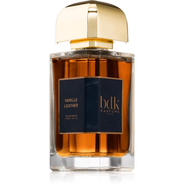 bdk Parfums bdk Parfums Vanille Leather парфюмна вода унисекс 100 мл.