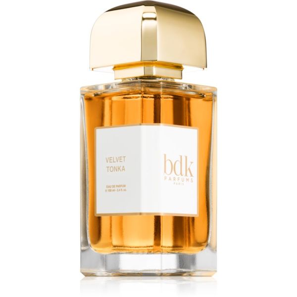 bdk Parfums bdk Parfums Velvet Tonka парфюмна вода унисекс 100 мл.
