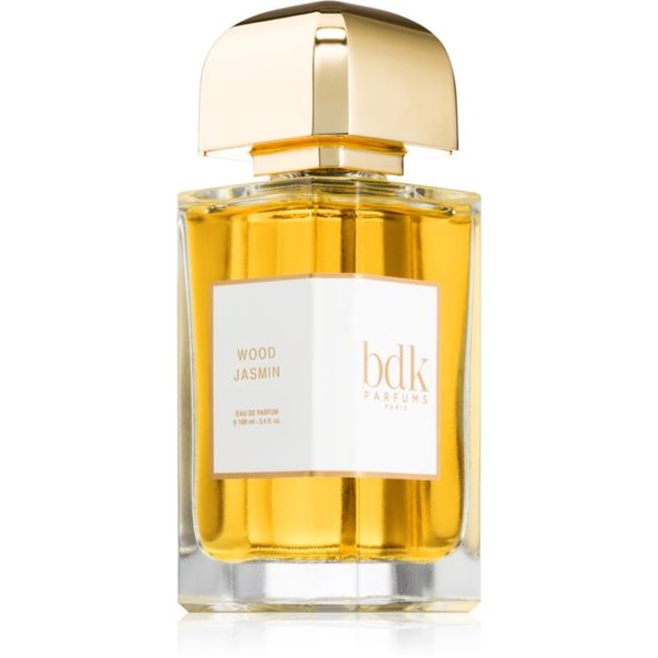 bdk Parfums bdk Parfums Wood Jasmin парфюмна вода унисекс 100 мл.