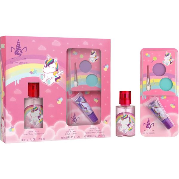 Be a Unicorn Be a Unicorn Gift Set комплект за деца