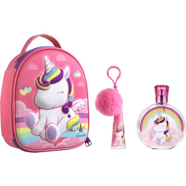Be a Unicorn Be a Unicorn Gift Set комплект за деца