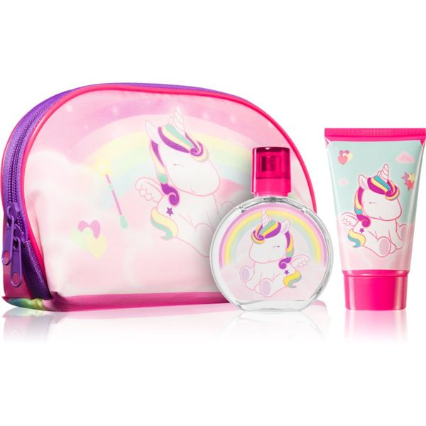 Be a Unicorn Be a Unicorn Gift Set подаръчен комплект (за деца )