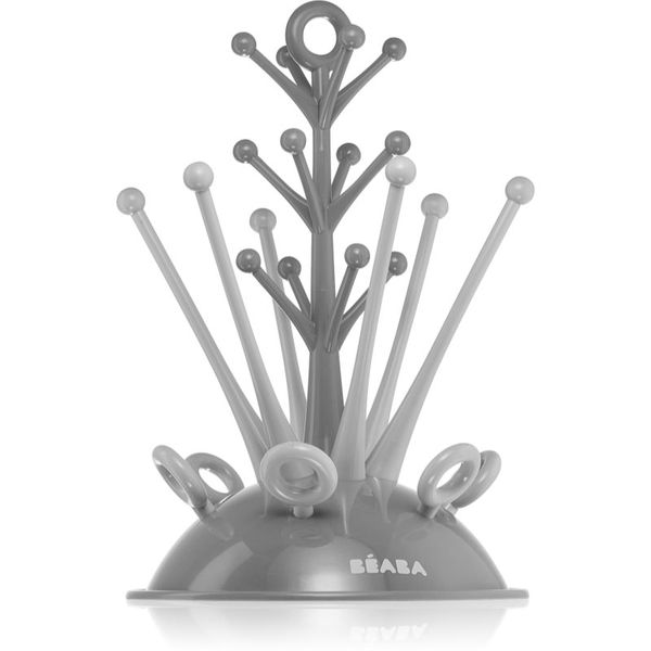 Beaba Beaba Tree Draining Rack сушилник за бутилки Grey 1 бр.