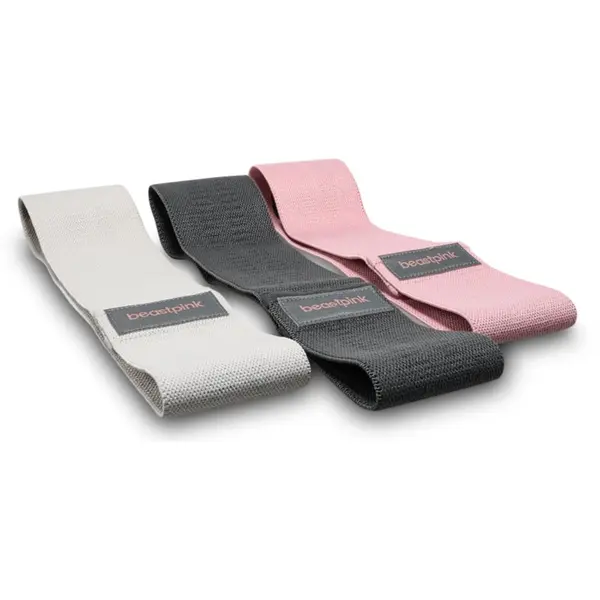 BeastPink BeastPink Booty Band комплект ластици за разтягане