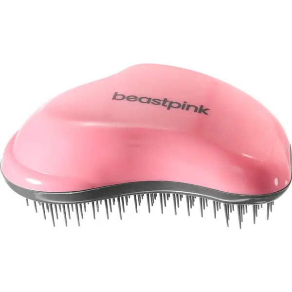 BeastPink BeastPink Hair Mate Четка за коса 1 бр.