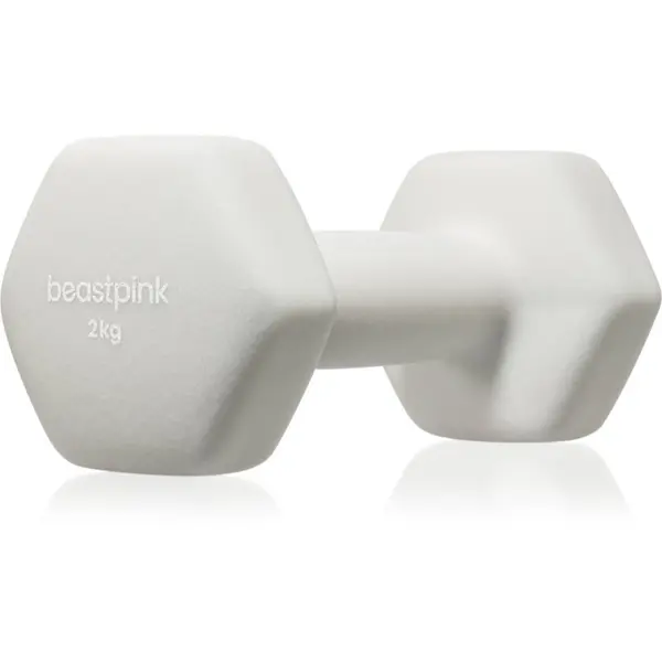 BeastPink BeastPink Hex единична гира 2 кг