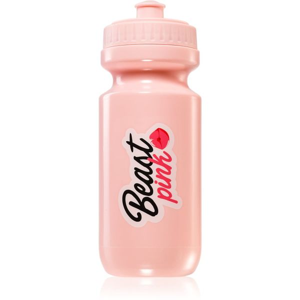 BeastPink BeastPink Sips&Dips спортна бутилка боя Pink 550 мл.