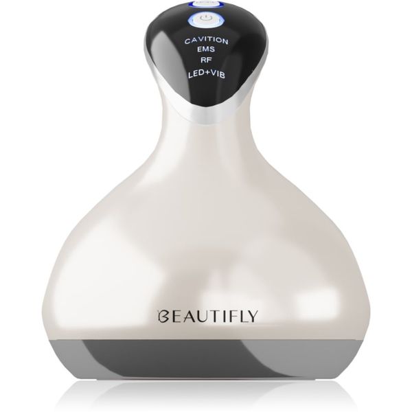 Beautifly Beautifly B-Booster Body масажен уред за тяло 1 бр.