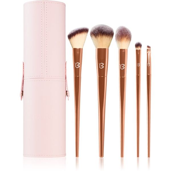 Beautifly Beautifly B-Brushes комплект четки 5 бр.