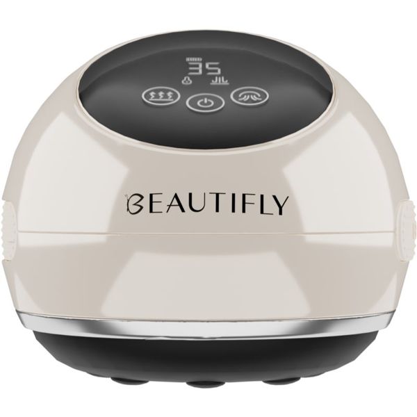 Beautifly Beautifly B-Bubble Body масажен уред 1 бр.