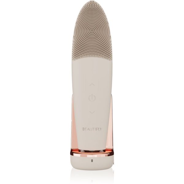 Beautifly Beautifly B-Clean PRO четка за почистване на кожата 1 бр.