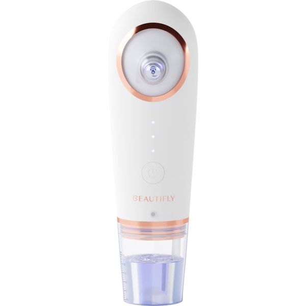Beautifly Beautifly B-Hydrapeel Pro масажен уред + резервни глави 1 бр.