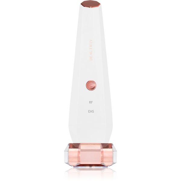 Beautifly Beautifly B-Lumix PRO козметичен уред за подпомагане на образуването на колаген + стойка 1 бр.