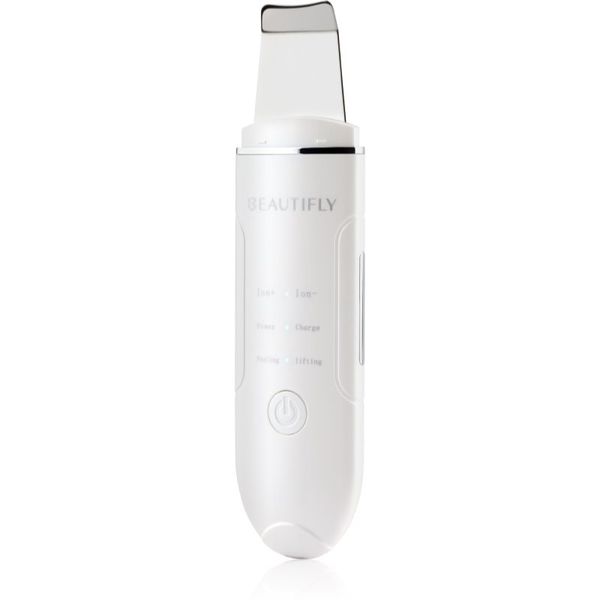 Beautifly Beautifly B-Scrub Peeling Young мултифункционална ултразвукова шпатула 1 бр.