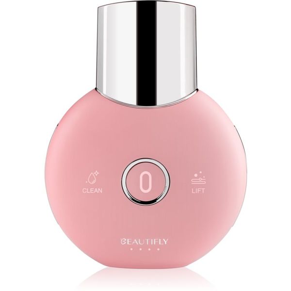 Beautifly Beautifly B-Scrub Perfume Blush мултифункционална ултразвукова шпатула 1 бр.