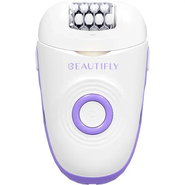 Beautifly Beautifly CompactSilk Epil епилатор 3 в 1 1 бр.