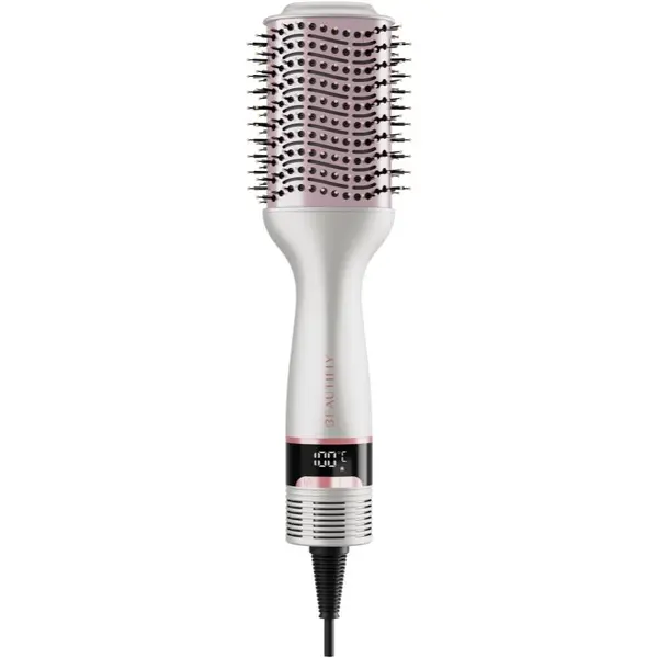 Beautifly Beautifly CurlSpin airstyler Pink 1 бр.