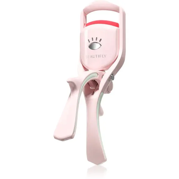 Beautifly Beautifly Eyelash Fluff извивачка за мигли 1 бр.