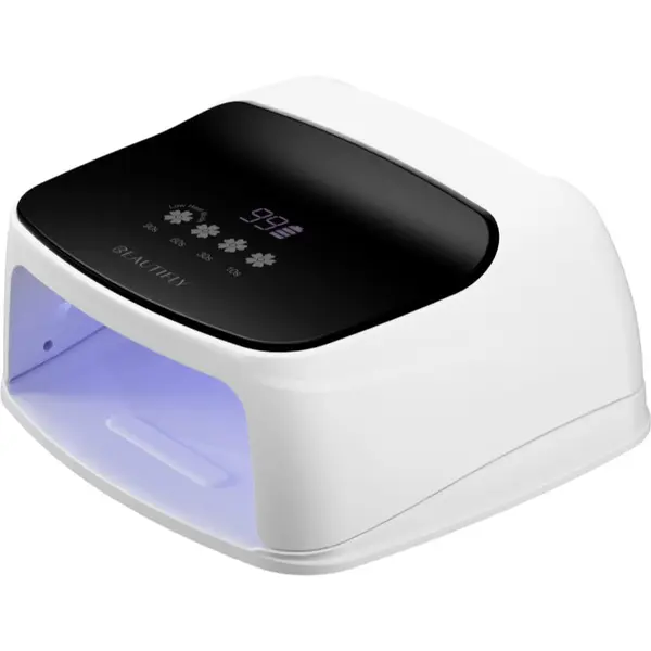Beautifly Beautifly LumiCure LED UV Lamp LED лампа за оформяне на маникюр с гел 1 бр.