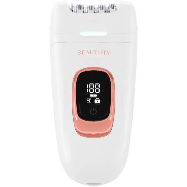 Beautifly Beautifly MultiSmooth Epil епилатор 3 в 1 1 бр.
