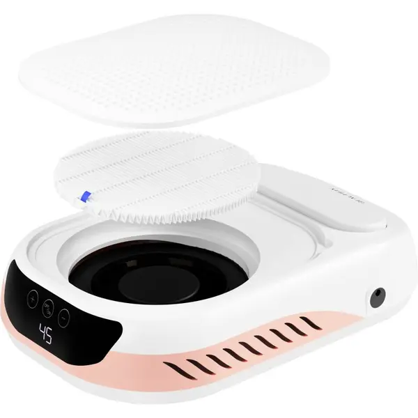 Beautifly Beautifly NailFlow Dust Absorber професионален прахоуловител за маникюр 1 бр.