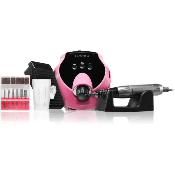 Beautifly Beautifly Nails Cambio електрическа пила за нокти 1 бр.