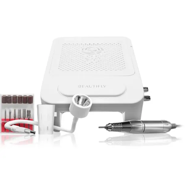 Beautifly Beautifly Nails Glamora електрическа пила за нокти 1 бр.