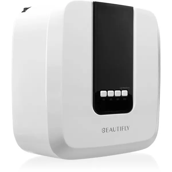 Beautifly Beautifly Nails Lumina LED лампа за оформяне на маникюр с гел 1 бр.