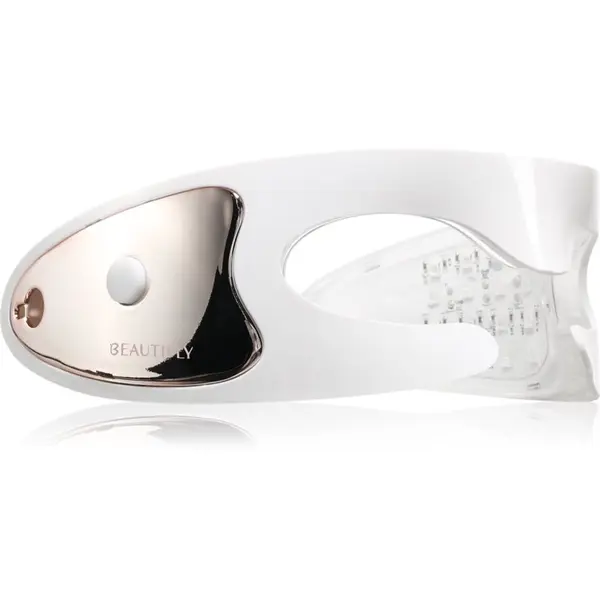 Beautifly Beautifly Serene Eye третираща LED маска за околоочната област 1 бр.