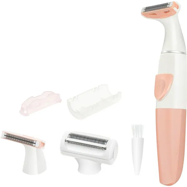 Beautifly Beautifly Skin Sense Epil електрическа самобръсначка за жени 1 бр.