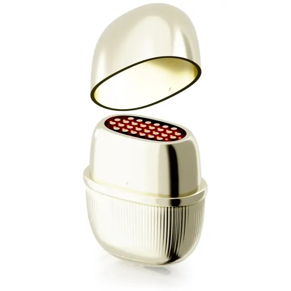 Beautifly Beautifly Skin WOW Shot лифтинг уред за лице с RF, EMS и LED светлина 1 бр.