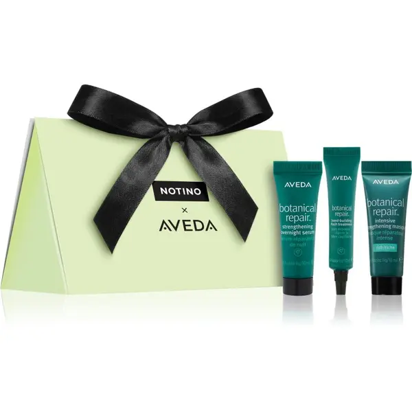 Beauty Beauty Discovery Bag Exclusive Notino × Aveda подаръчен комплект за жени