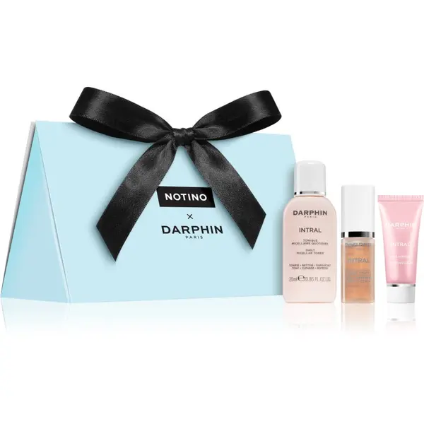 Beauty Beauty Discovery Bag Exclusive Notino × Darphin подаръчен комплект за жени