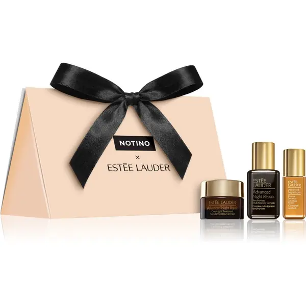 Beauty Beauty Discovery Bag Exclusive Notino Estée Lauder Main Franchise подаръчен комплект за жени