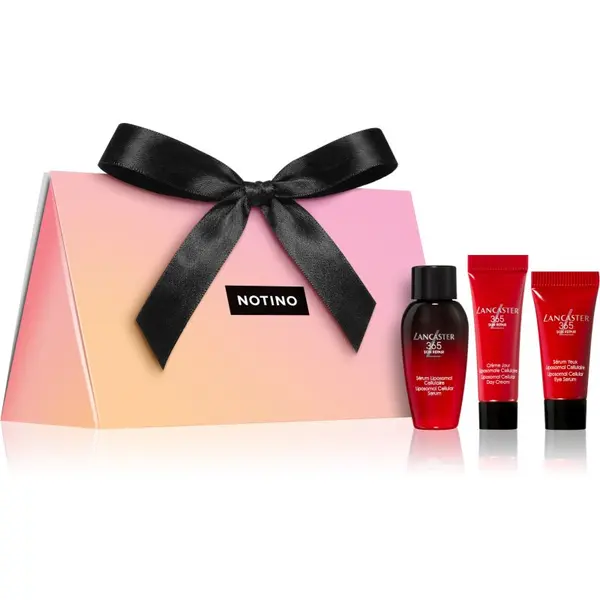 Beauty Beauty Discovery Bag Exclusive Notino Lancaster Age Repair подаръчен комплект за жени