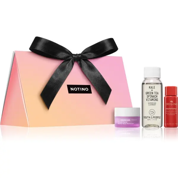 Beauty Beauty Discovery Bag Exclusive Notino Youth Boost подаръчен комплект за жени
