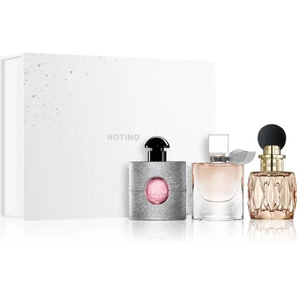 Beauty Beauty Discovery Box Exclusive Notino Eau de Femme подаръчен комплект за жени
