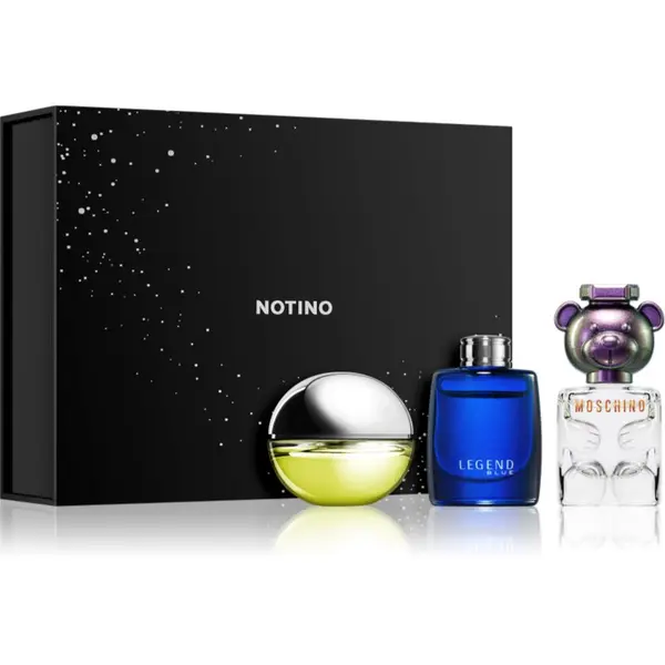 Beauty Beauty Discovery Box Exclusive Notino Essence of Style подаръчен комплект унисекс